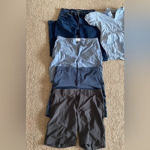 Men’s mini bundle